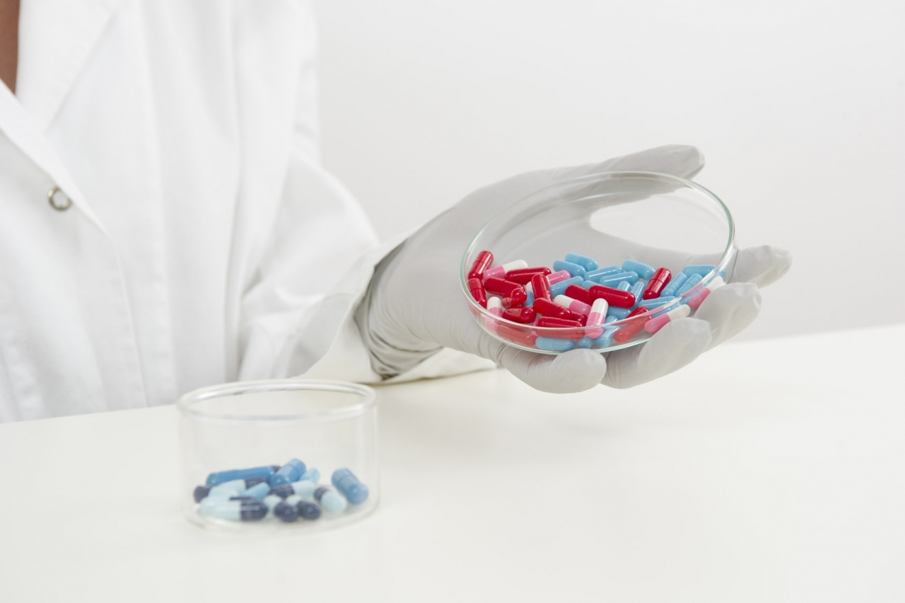capsules