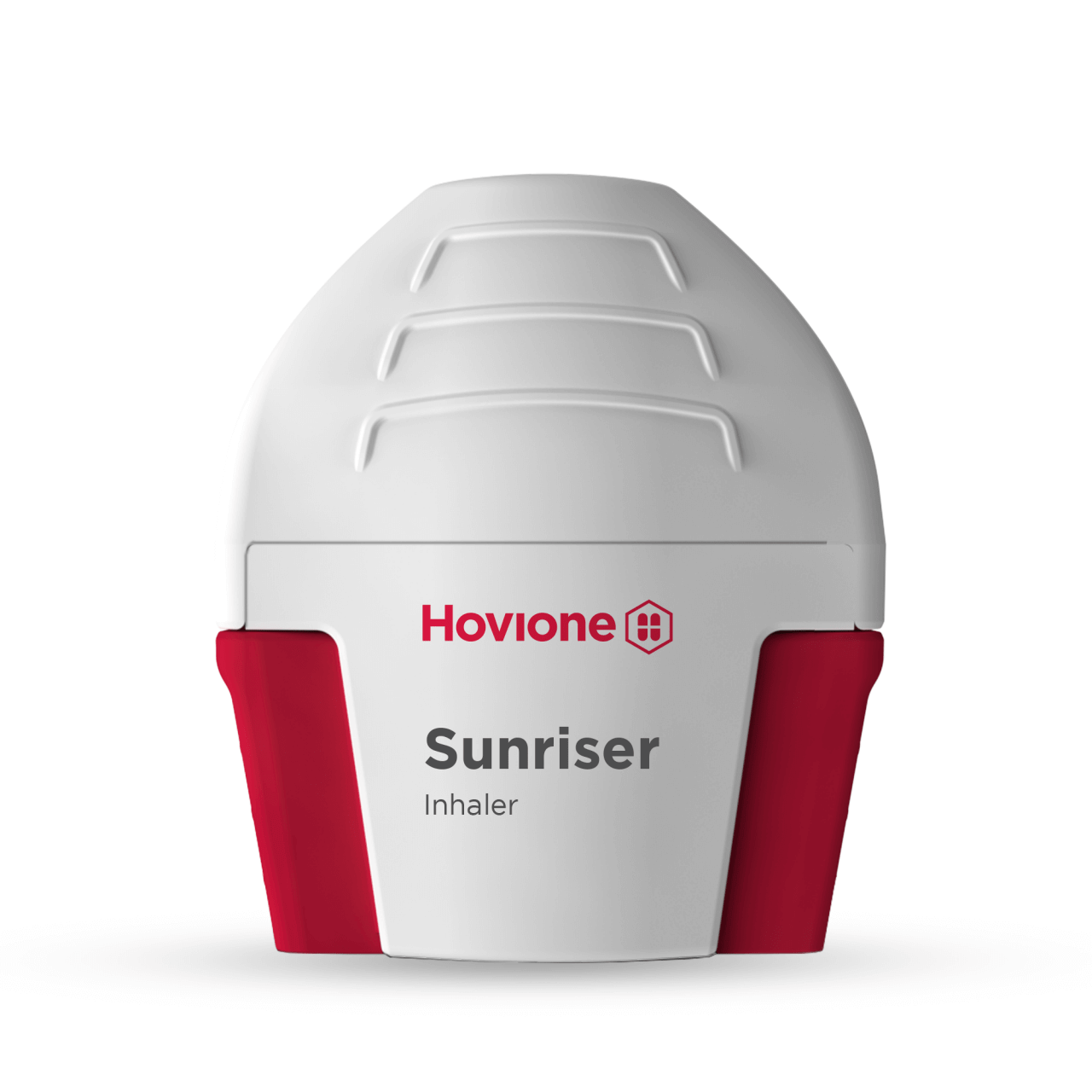 Sunriser DPI inhaler device | Hovione