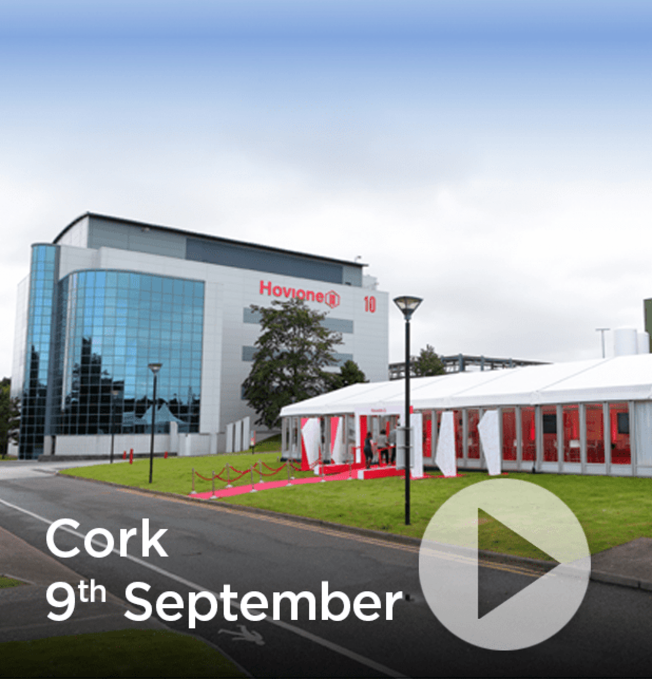 60th Anniversary Cork video | Hovione
