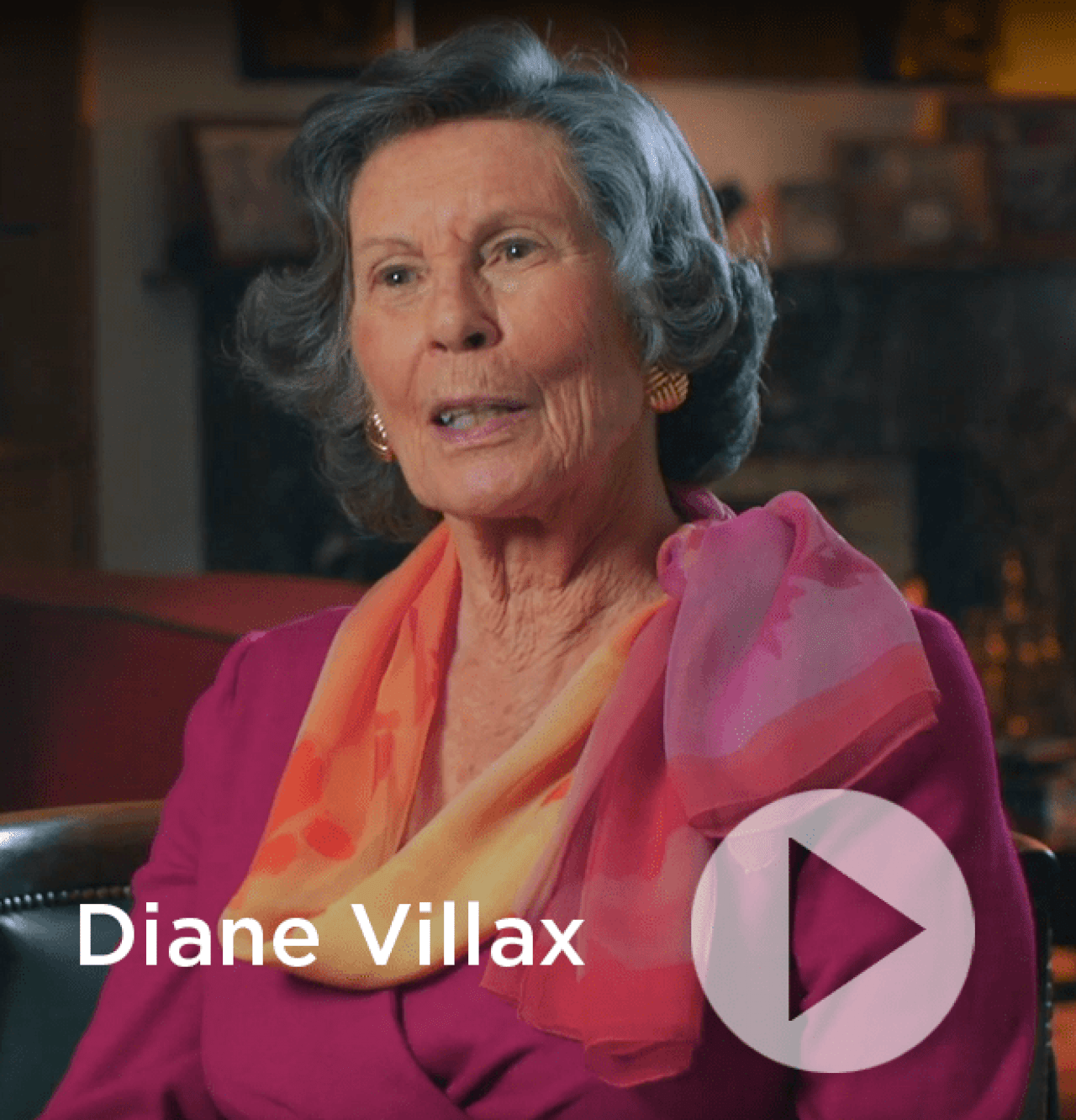 60th Anniversary Diane Villax video | Hovione