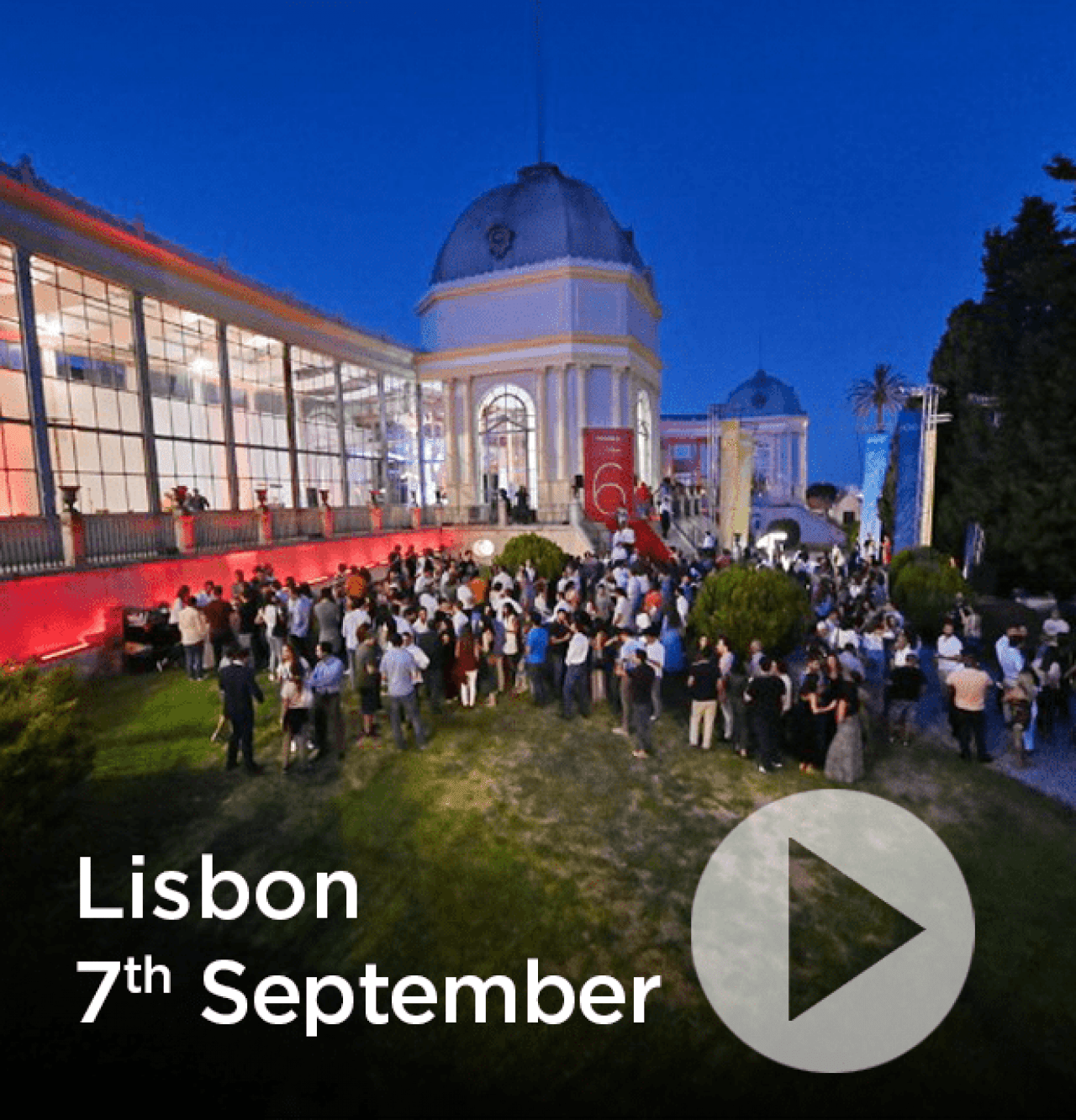60th Anniversary Lisbon | Hovione