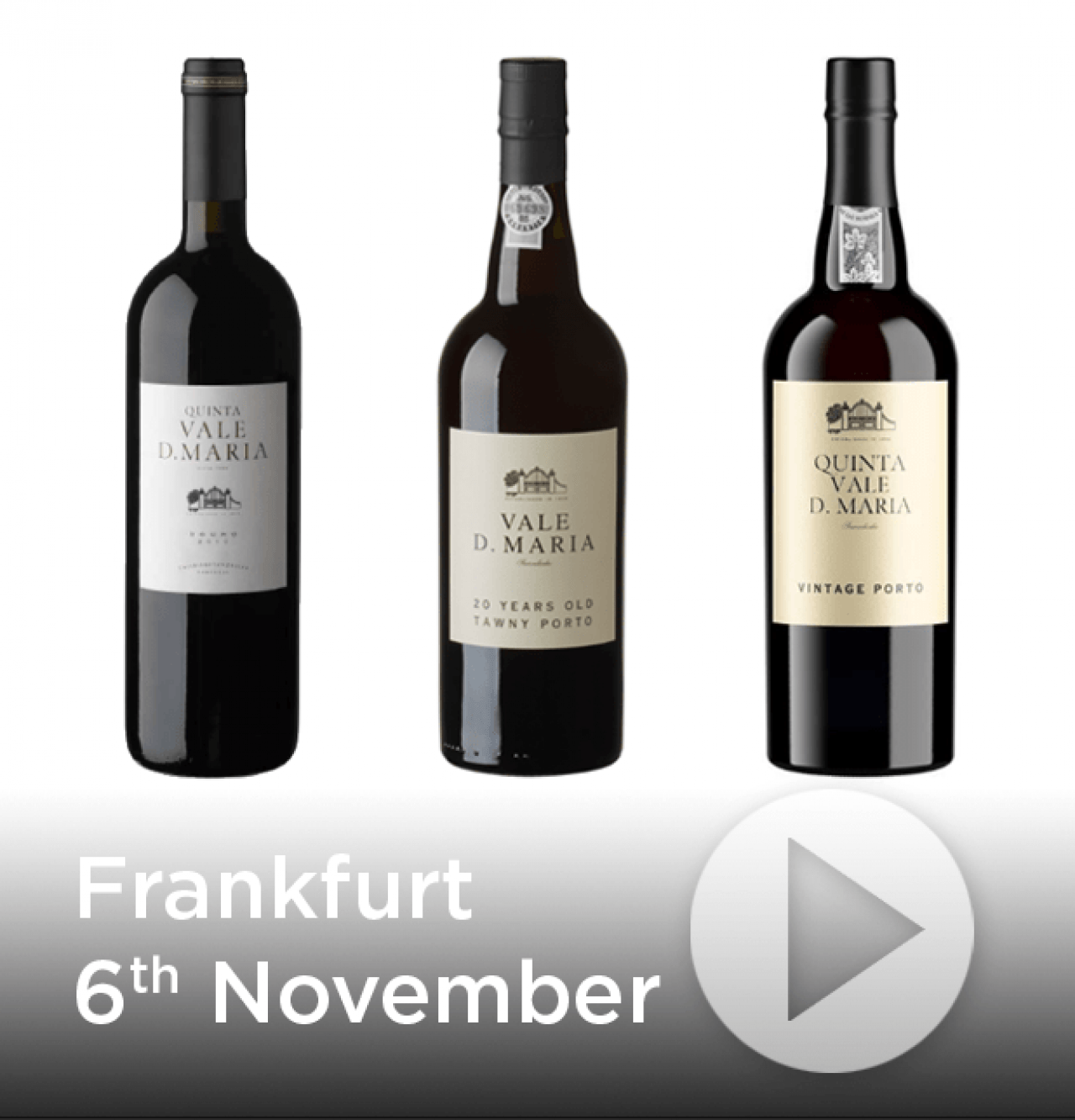60th Anniversary frankfurt porto wine video | Hovione