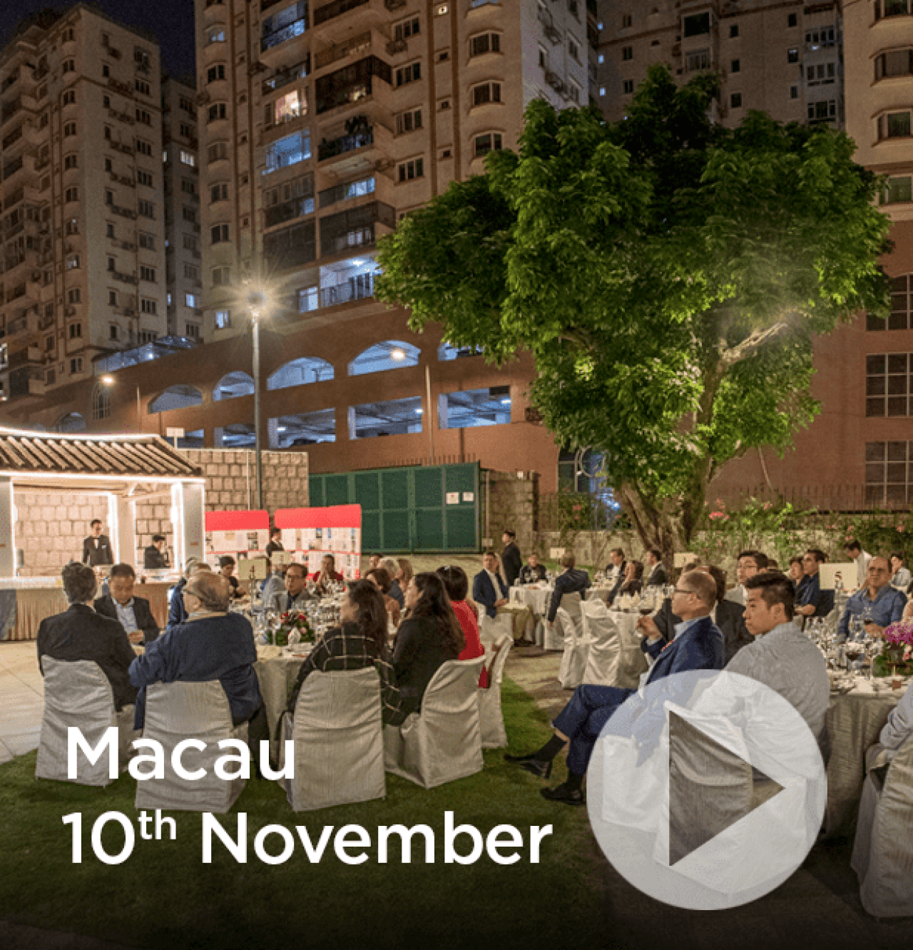 60th Anniversary Macau video | Hovione