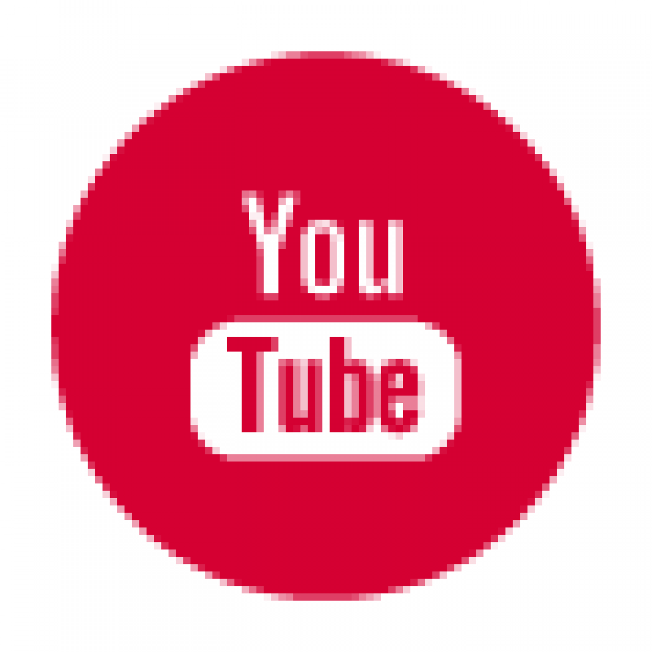 Youtube Logo | Hovione