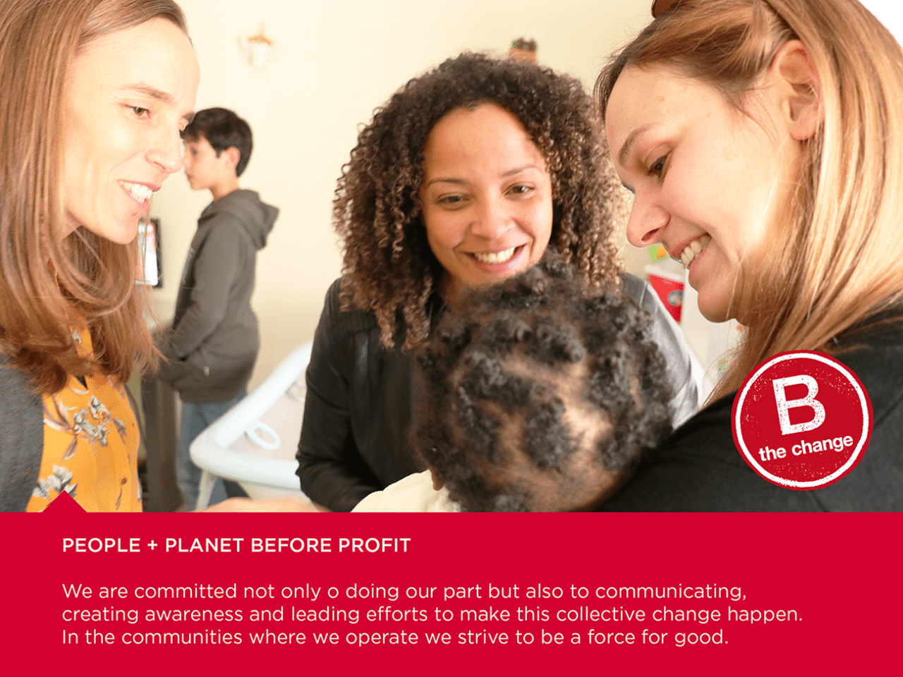 B Corporation | Hovione