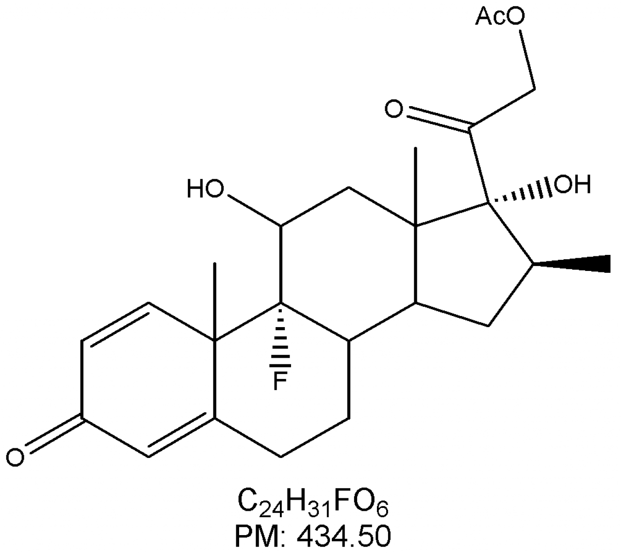 betamethasone-acetate