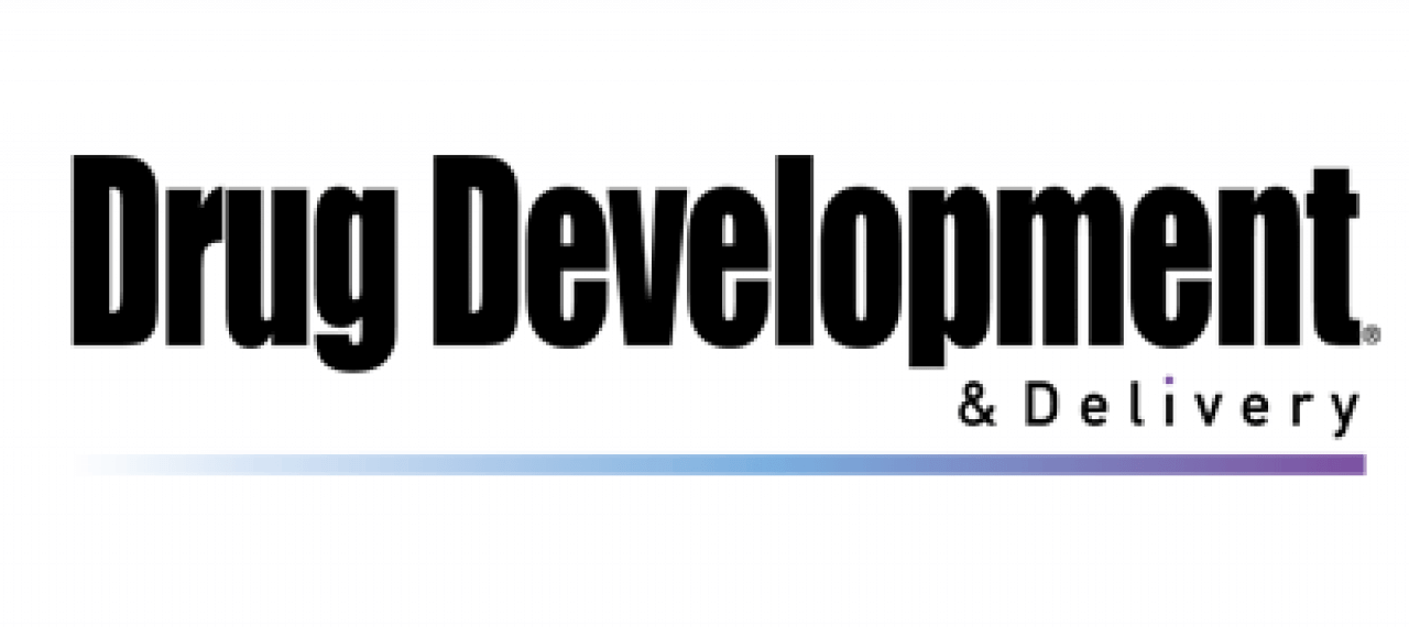 Drug Development and Delivery Logo | Hovione