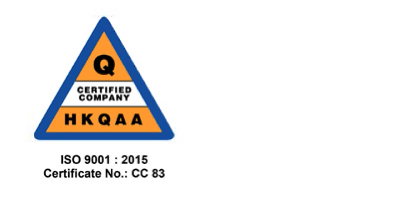 HKQAA Certified Company | Hovione