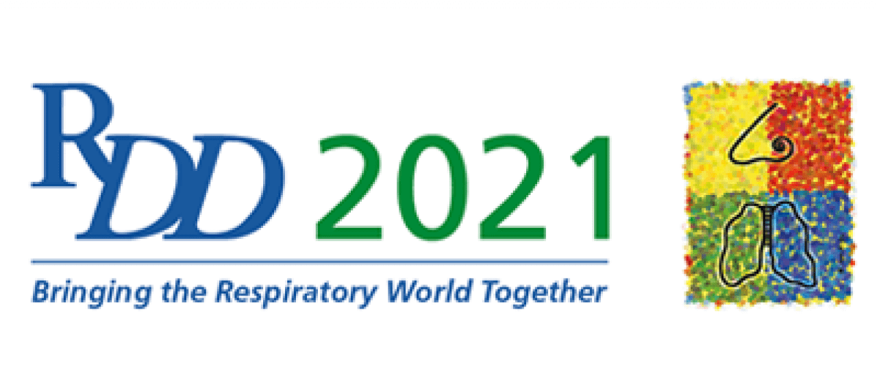 rdd 2021 logo | Hovione