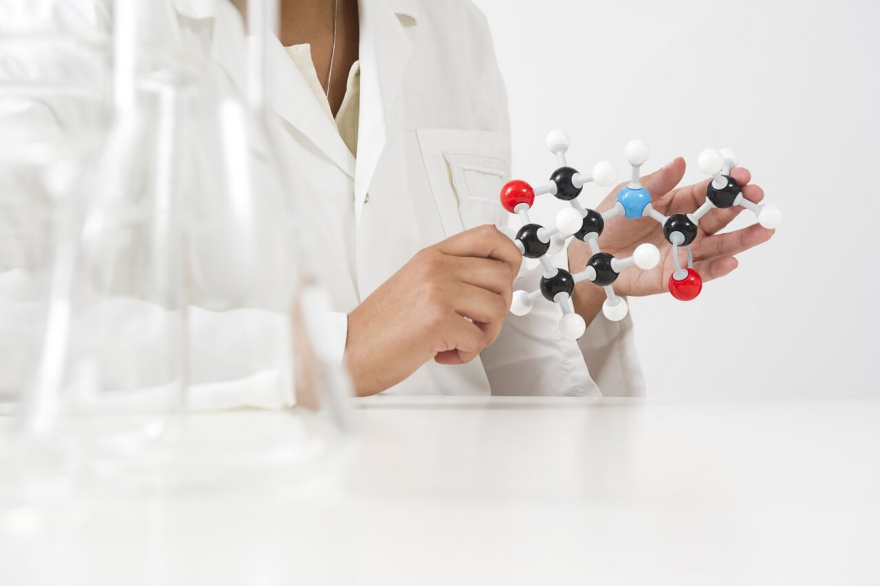 Chemistry knowledge, Drug Substance Technologies | Hovione