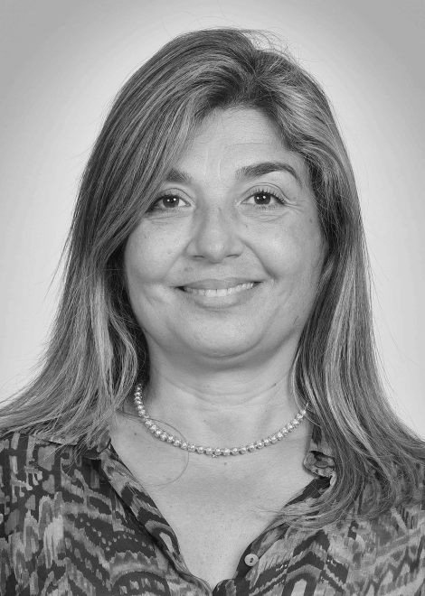 Ilda Ventura picture Hovione VP HR