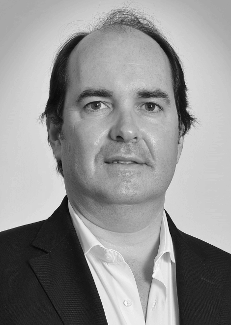 Tiago Ferreira de Matos General Counsel | Hovione