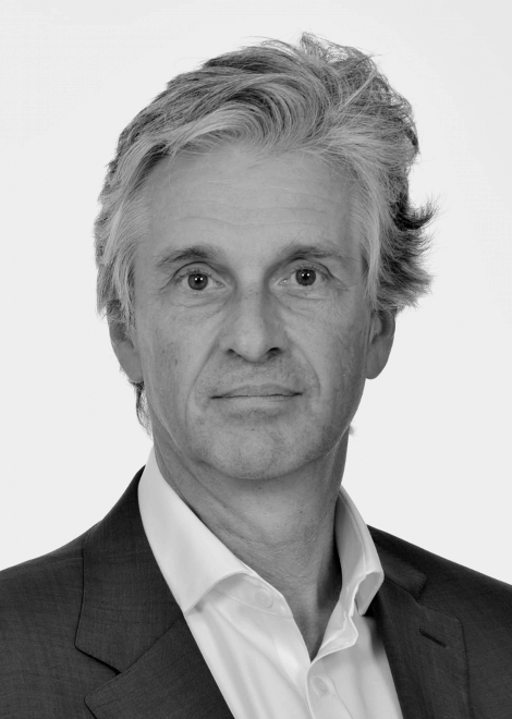 Miguel Villax non-executive board member | Hovione